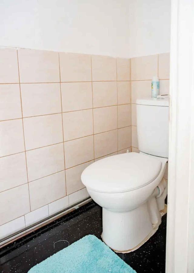 Homestay Near Tottenham Hotspur Stadium Londres Exterior foto